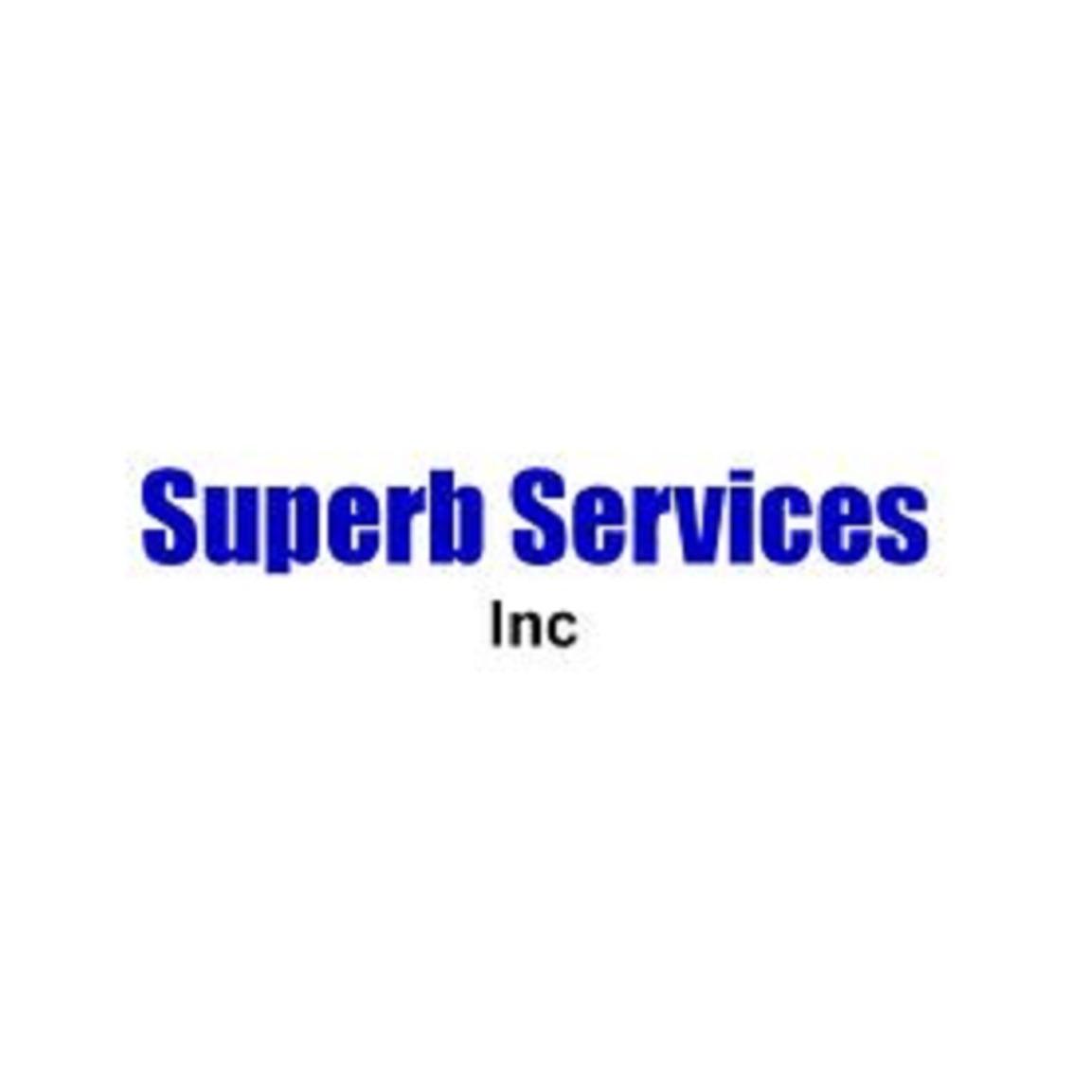 Superb Services Inc Logo
