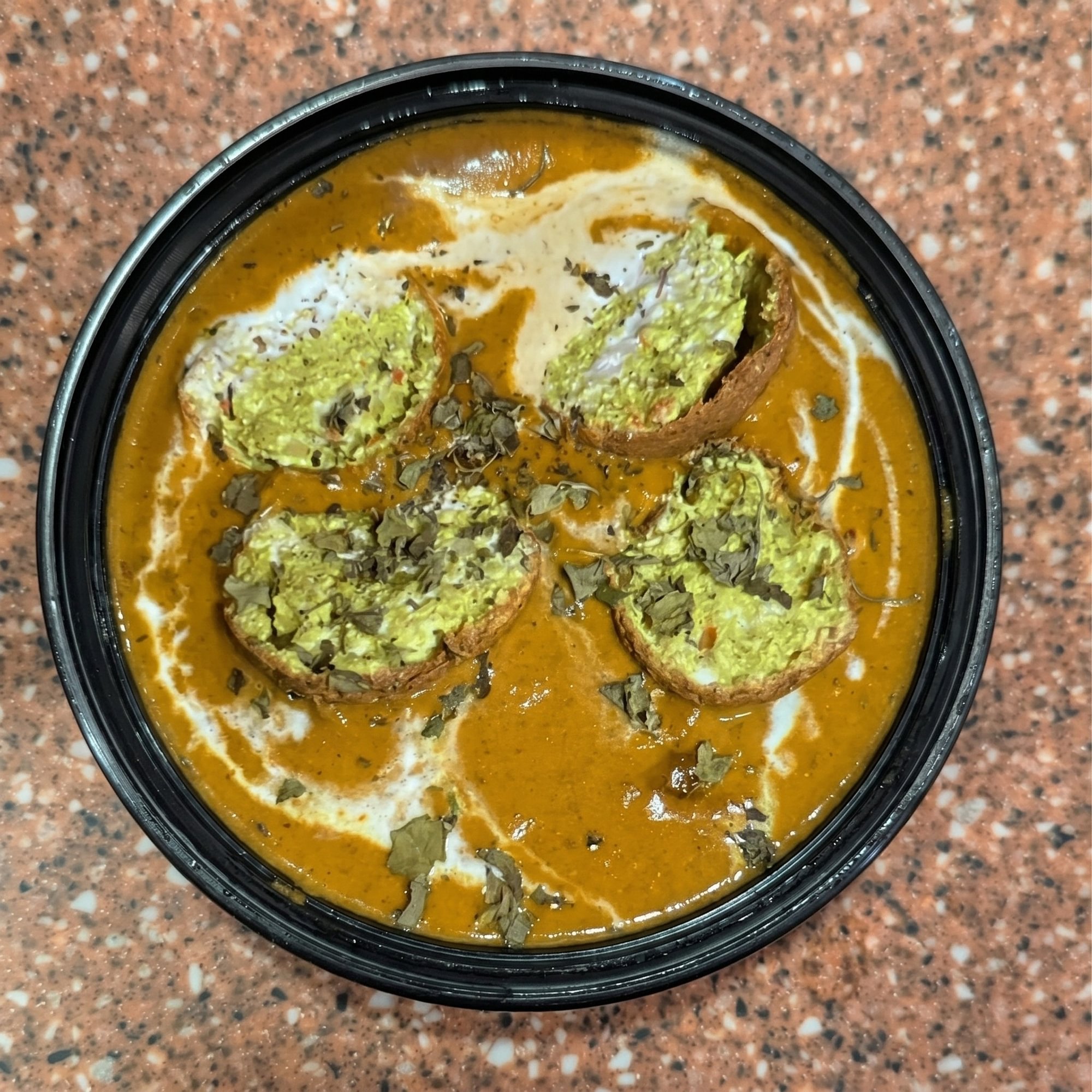 Malai Kofta