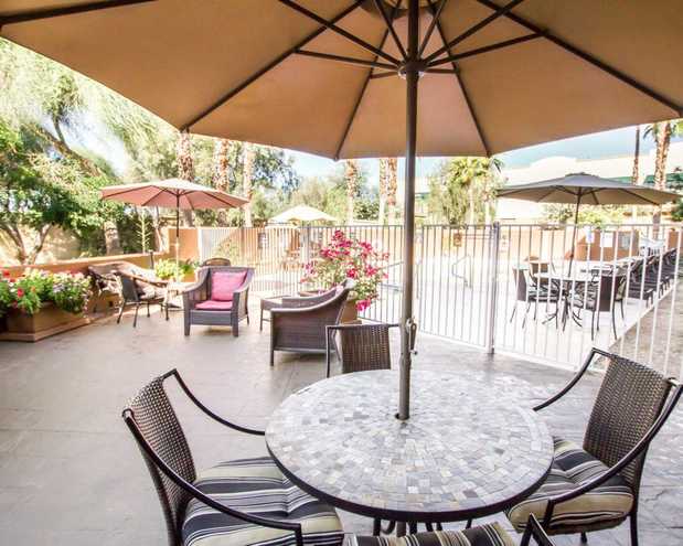 Images Sleep Inn at North Scottsdale Road