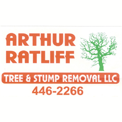 Arthur Ratliff Tree and Stump Removal LLC Logo