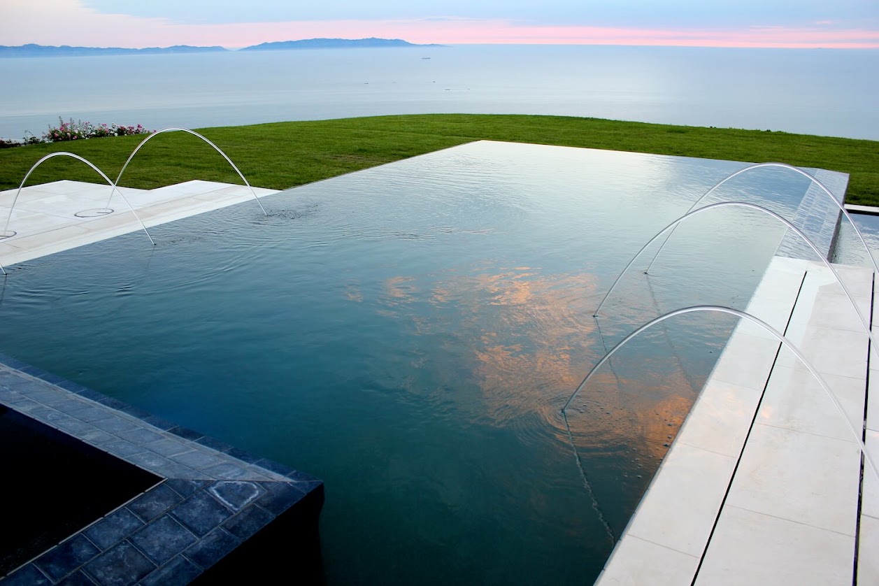 Infinity Pools