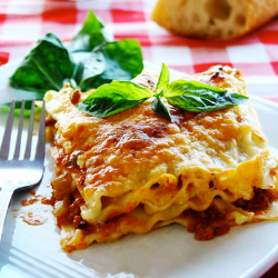 Mizzoni's Pizza, Pasta, Dublin