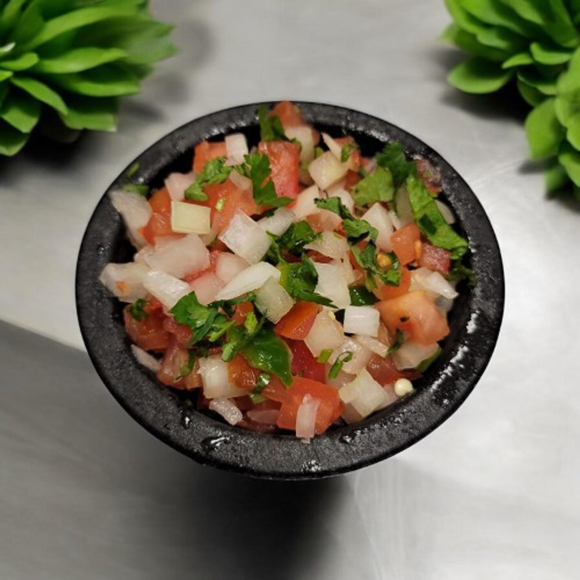 Pico De Gallo