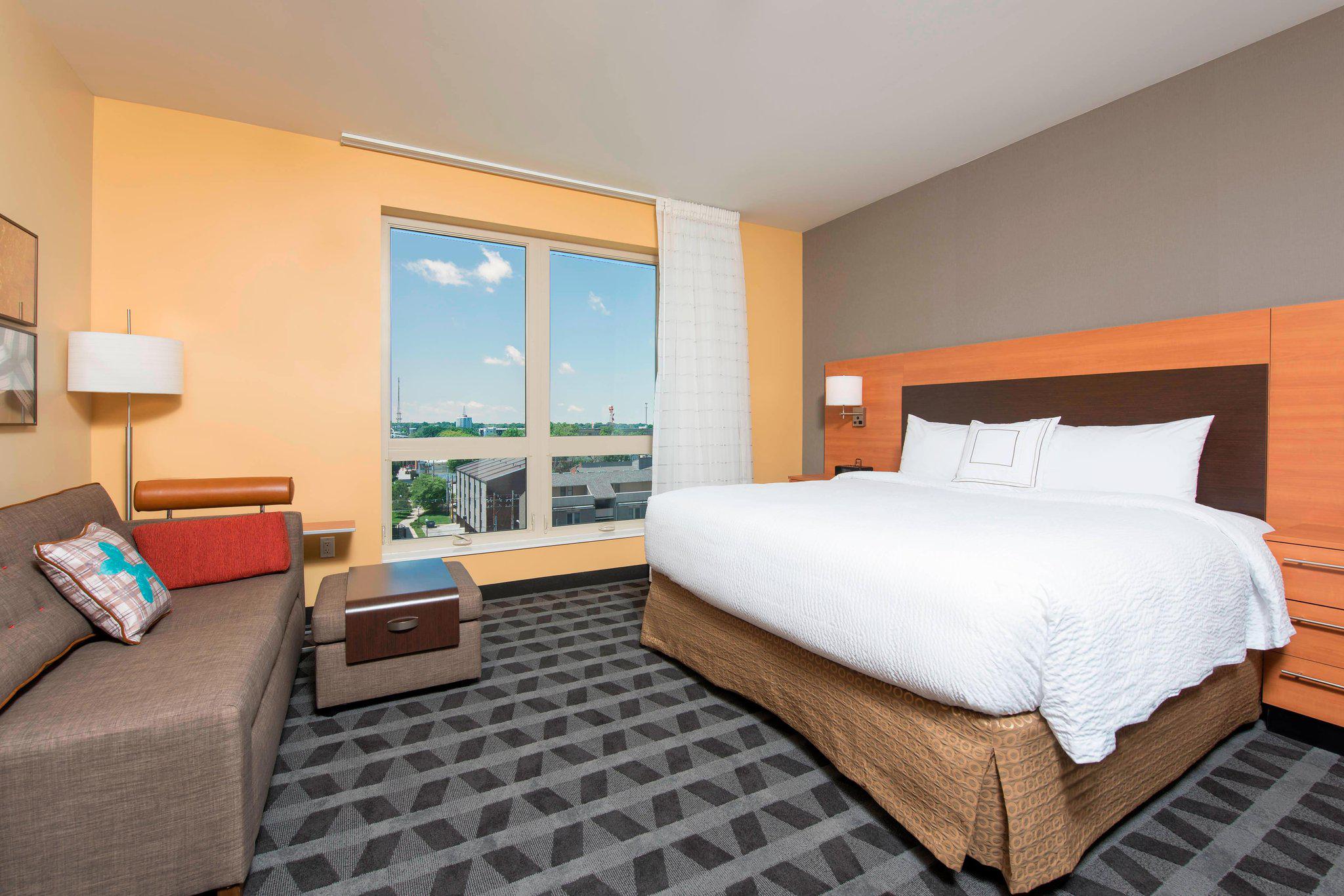TownePlace Suites by Marriott Champaign Urbana/Campustown Photo
