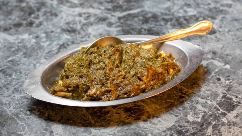Shahi Paneer