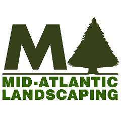 Mid-Atlantic Landscaping, LLC Logo