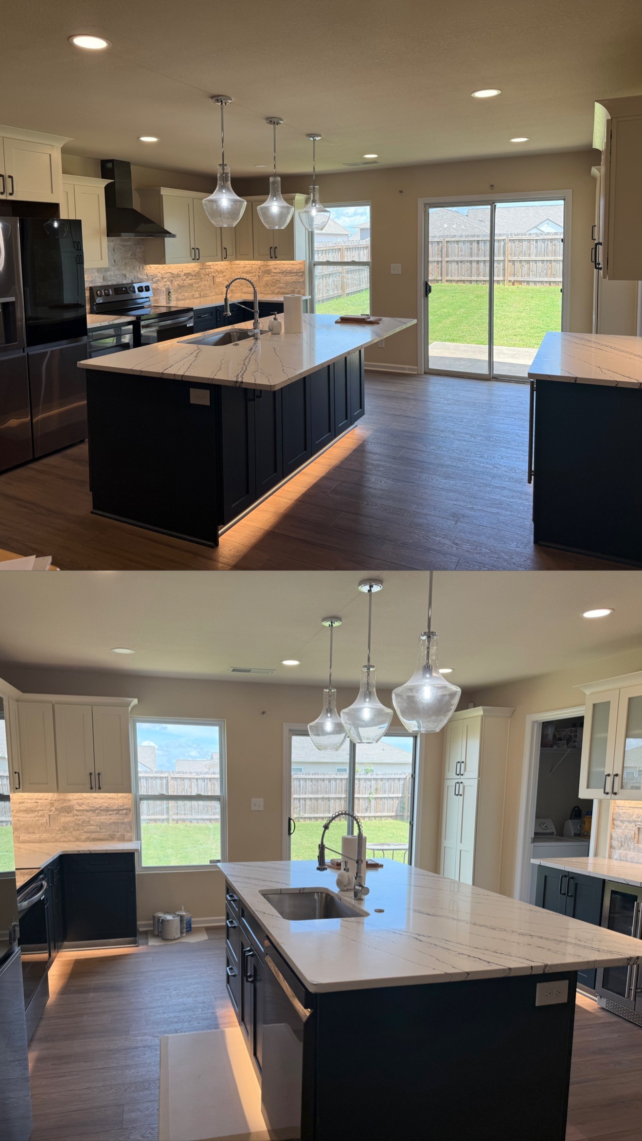 DreamMaker Bath & Kitchen of Huntsville Image