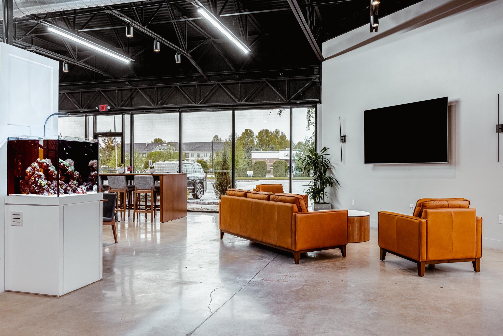 Something Fishy, Inc. Image