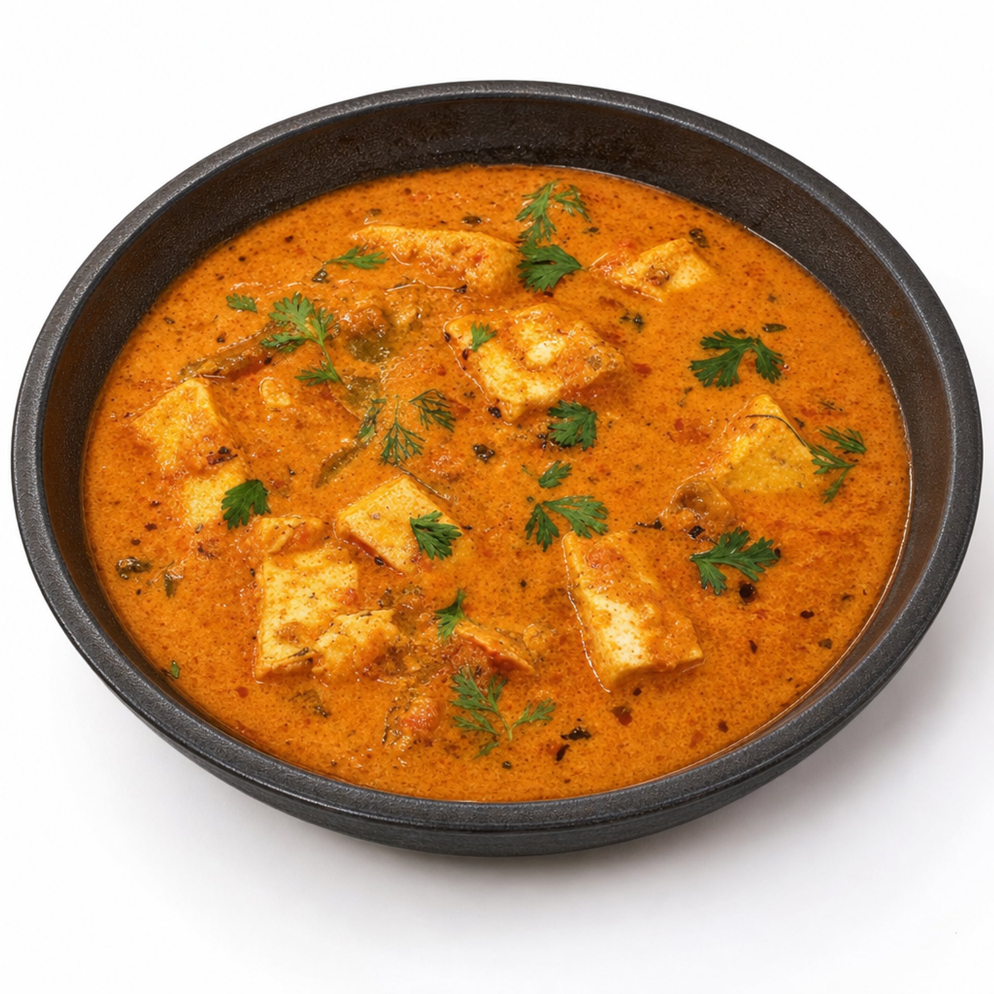 Shahi Paneer