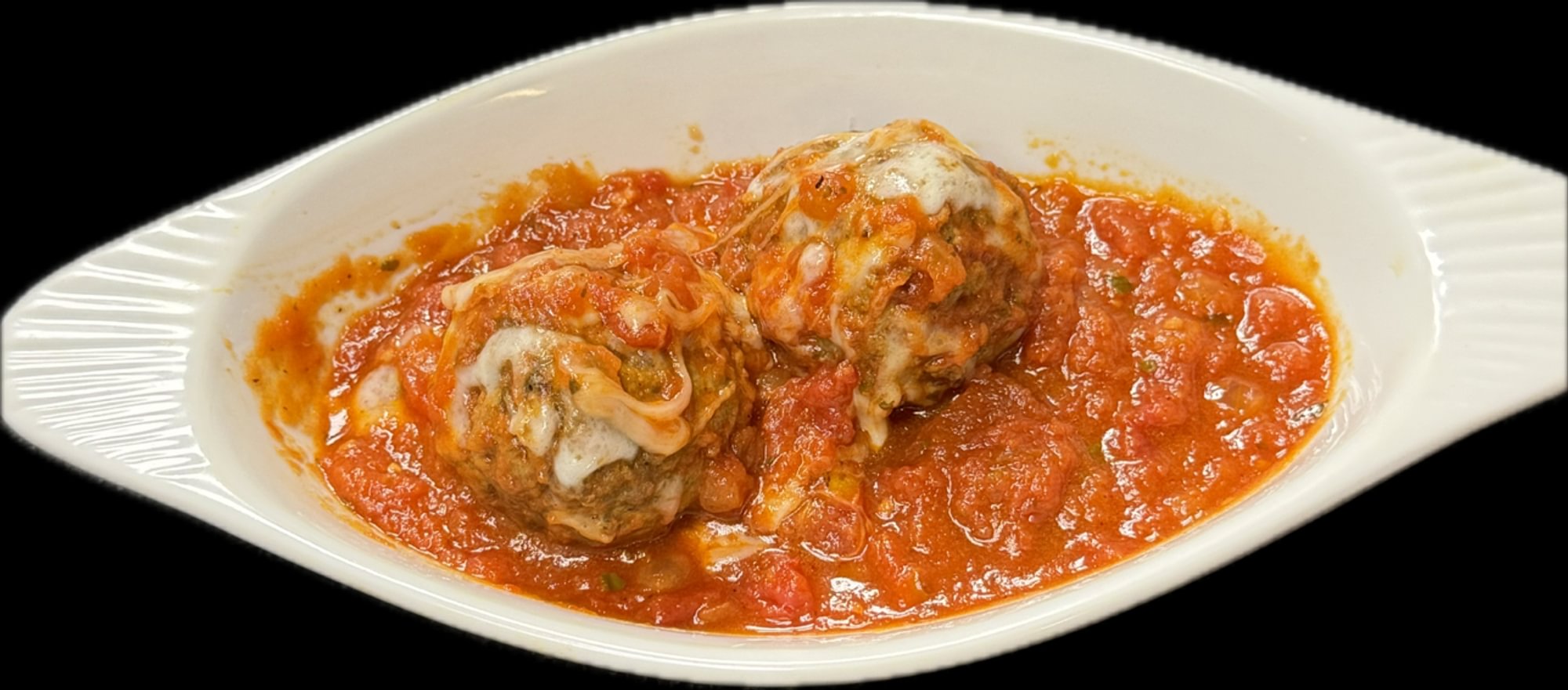 Side of Meatballs