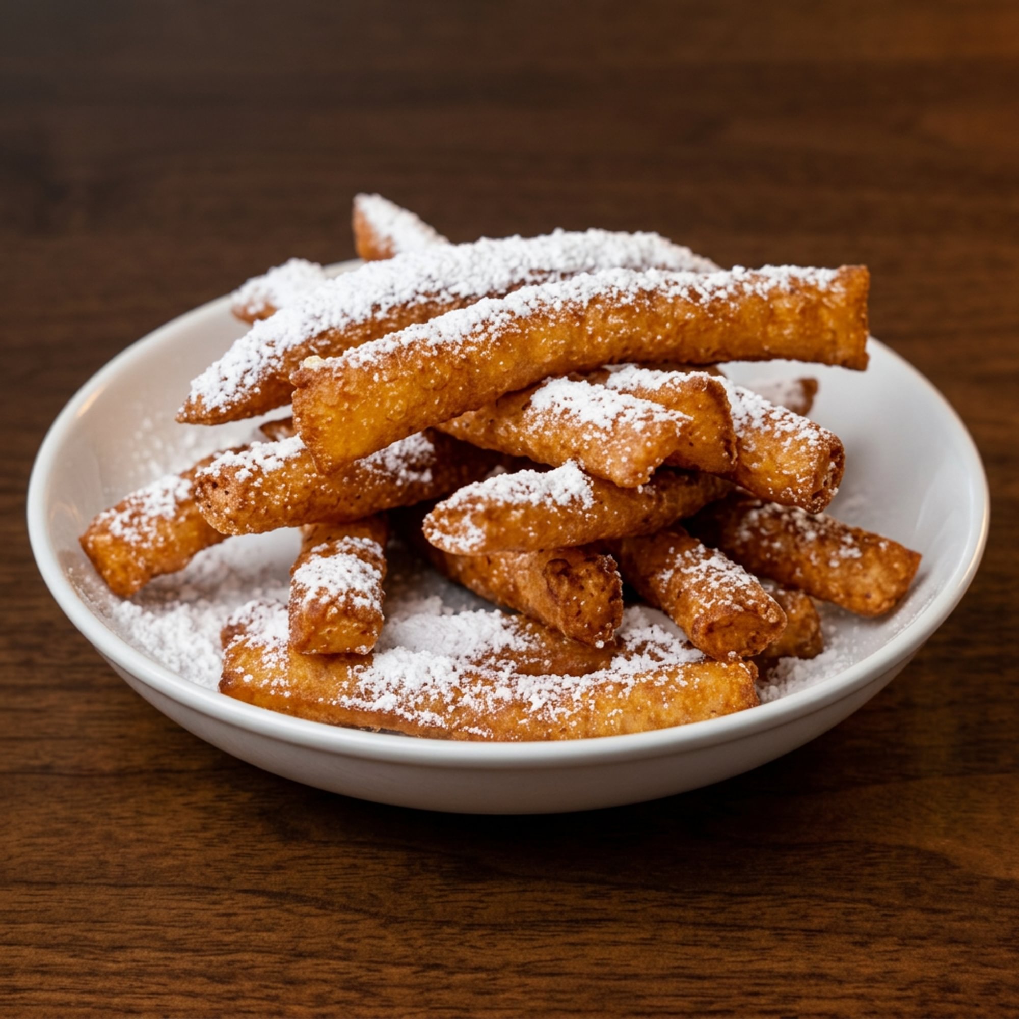 Funnel Fries