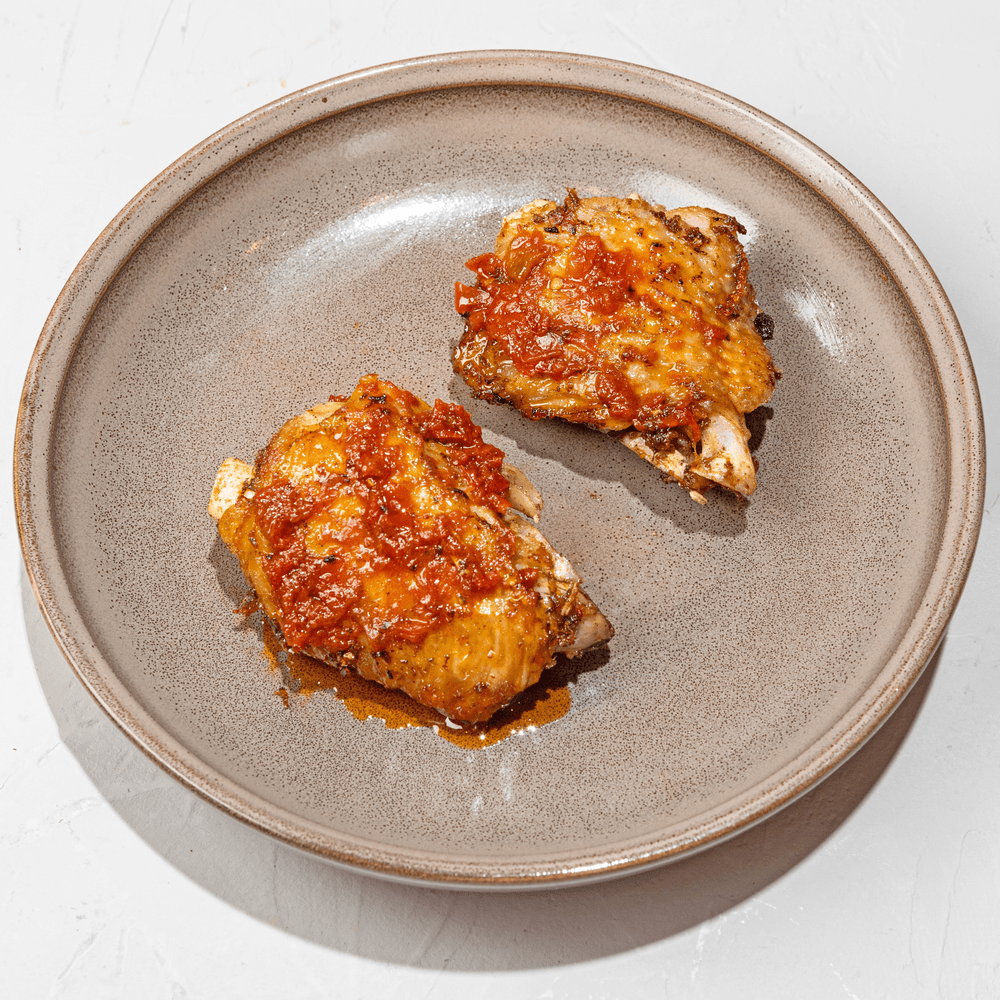 Turkey Wings