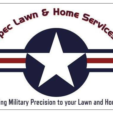 Mil-Spec Lawn &amp; Home Services LLC Logo
