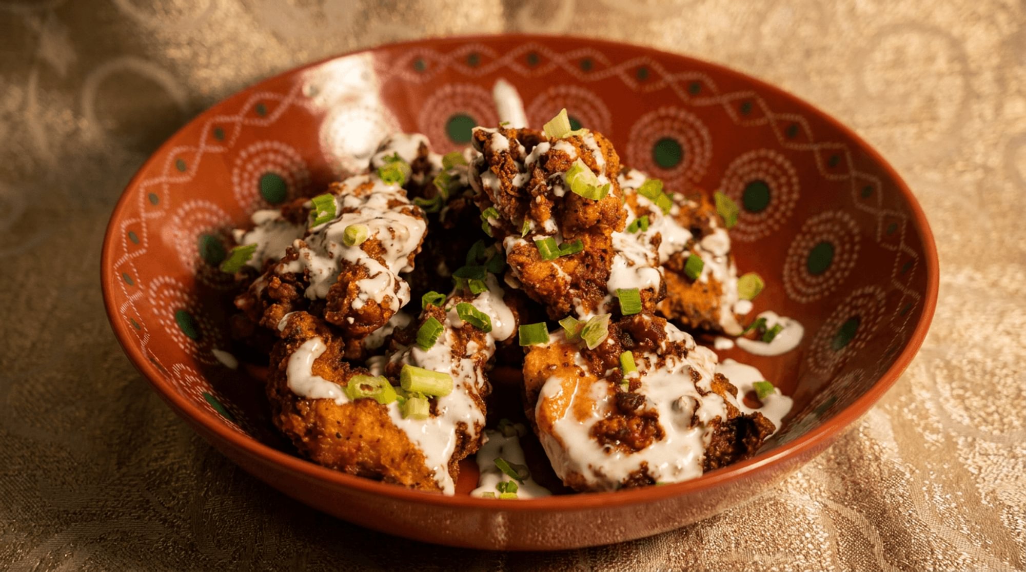 Kids' Chicken Tenders