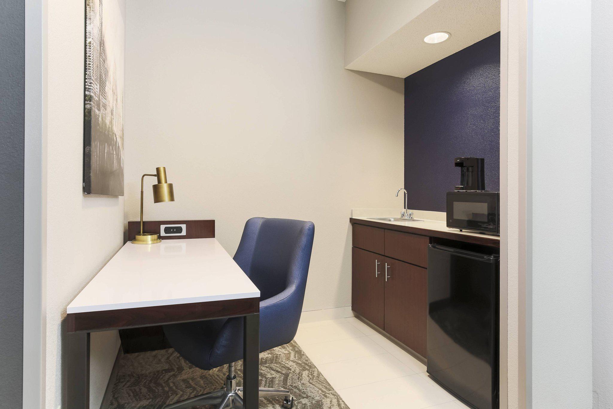 SpringHill Suites by Marriott Austin Parmer/Tech Ridge Photo