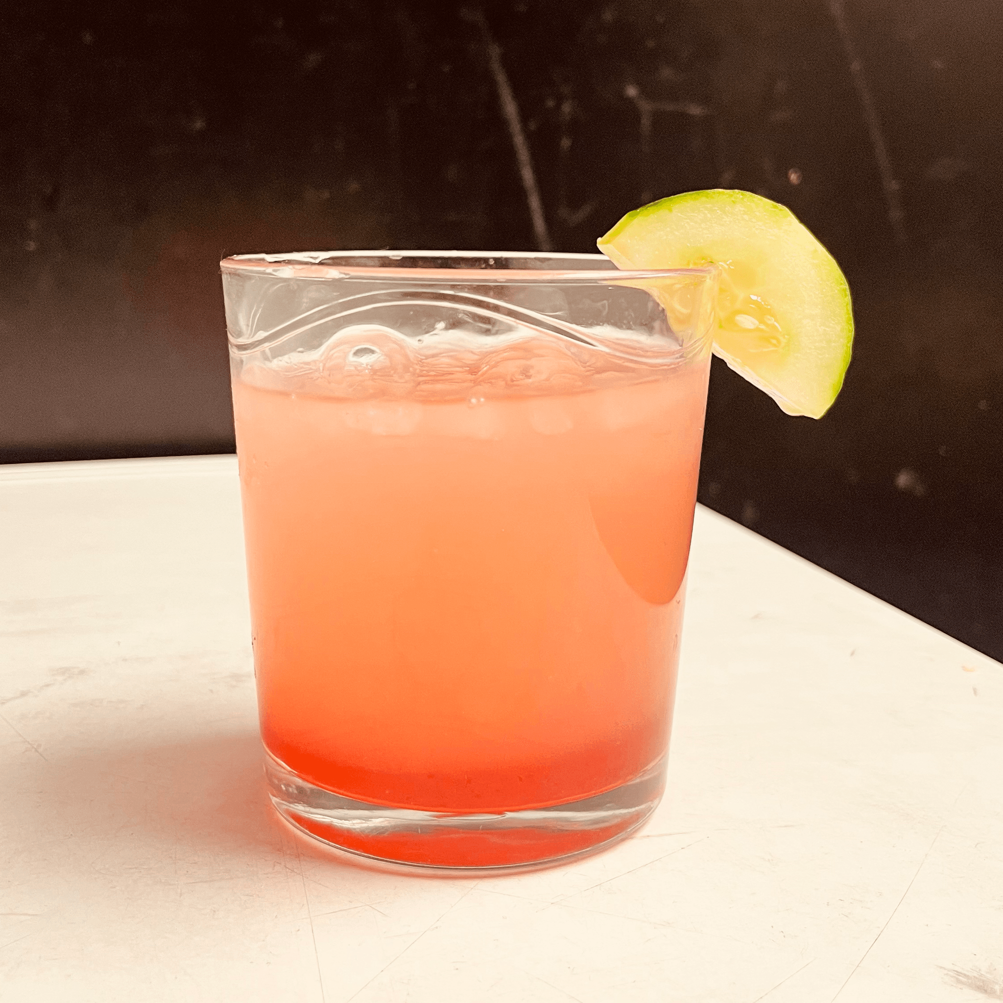 Strawberry Lemonade