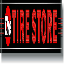 The Tire Store Photo