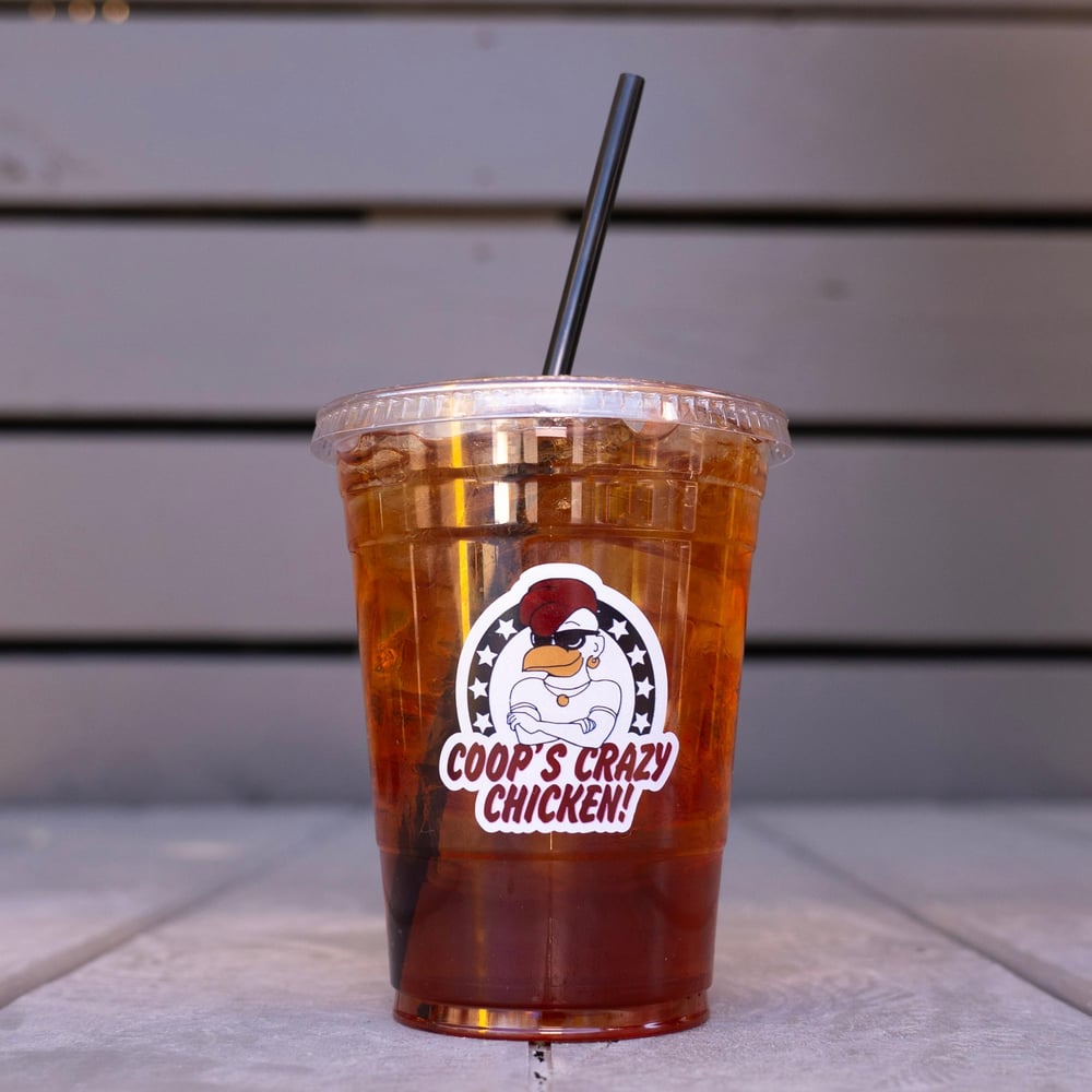 Sweet Tea