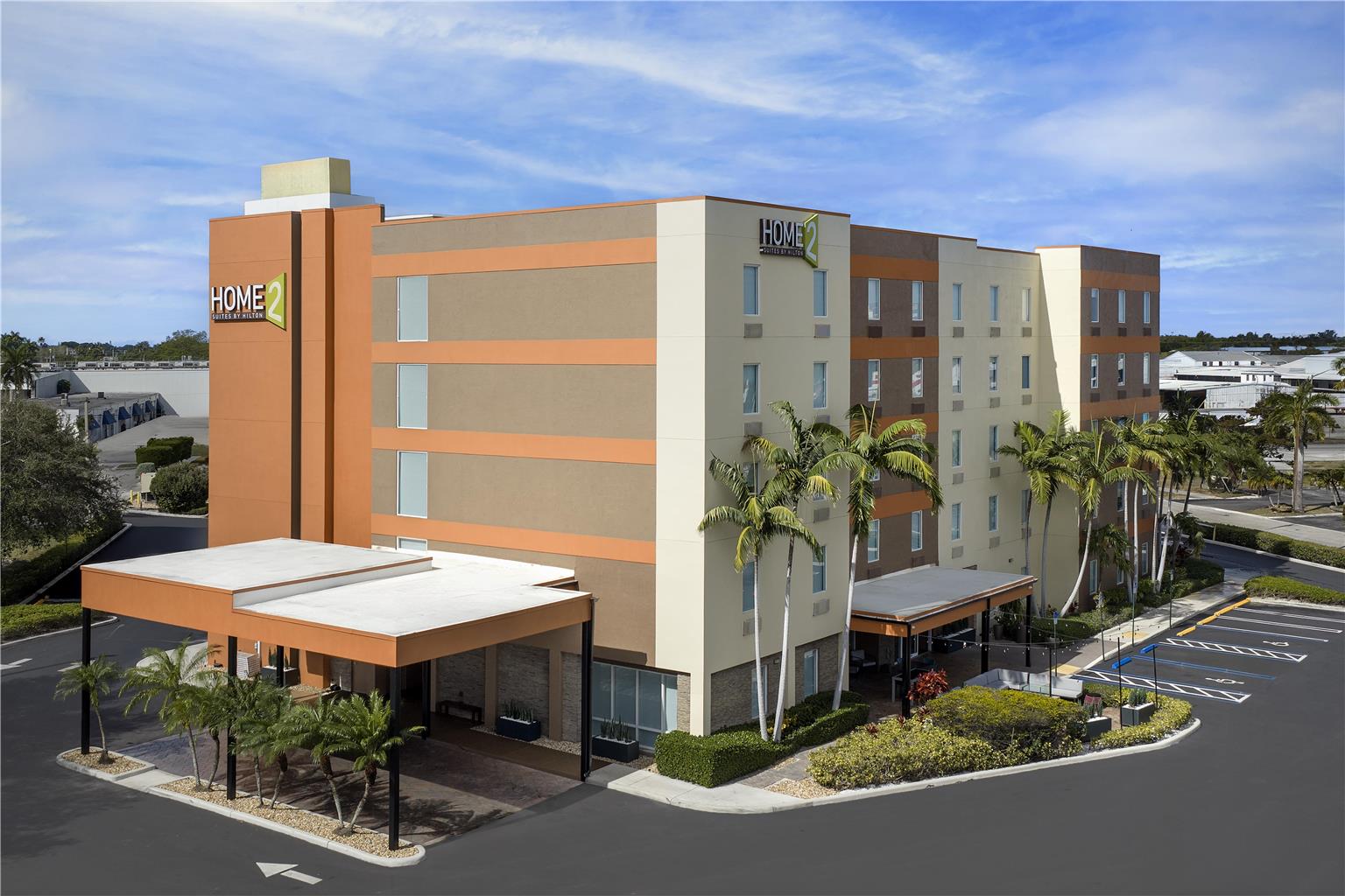 Home2 Suites by Hilton Florida City, FL
