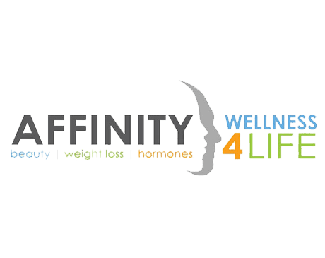 Affinity Wellness 4 Life: Dominic Sorrentino, JR. PA-C Photo