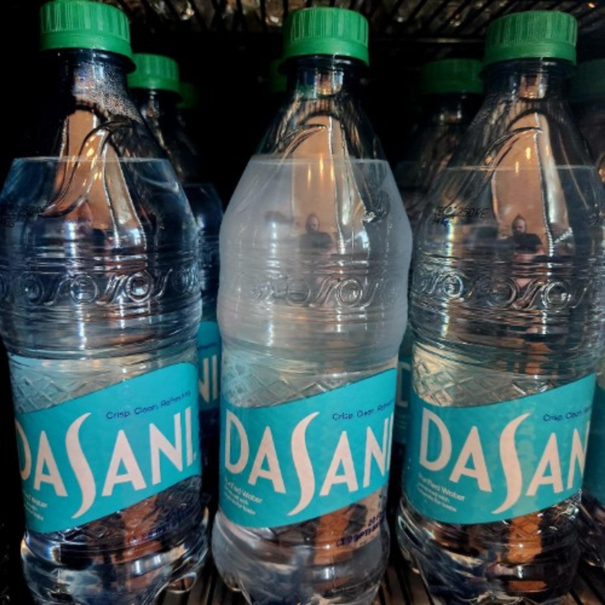 Water