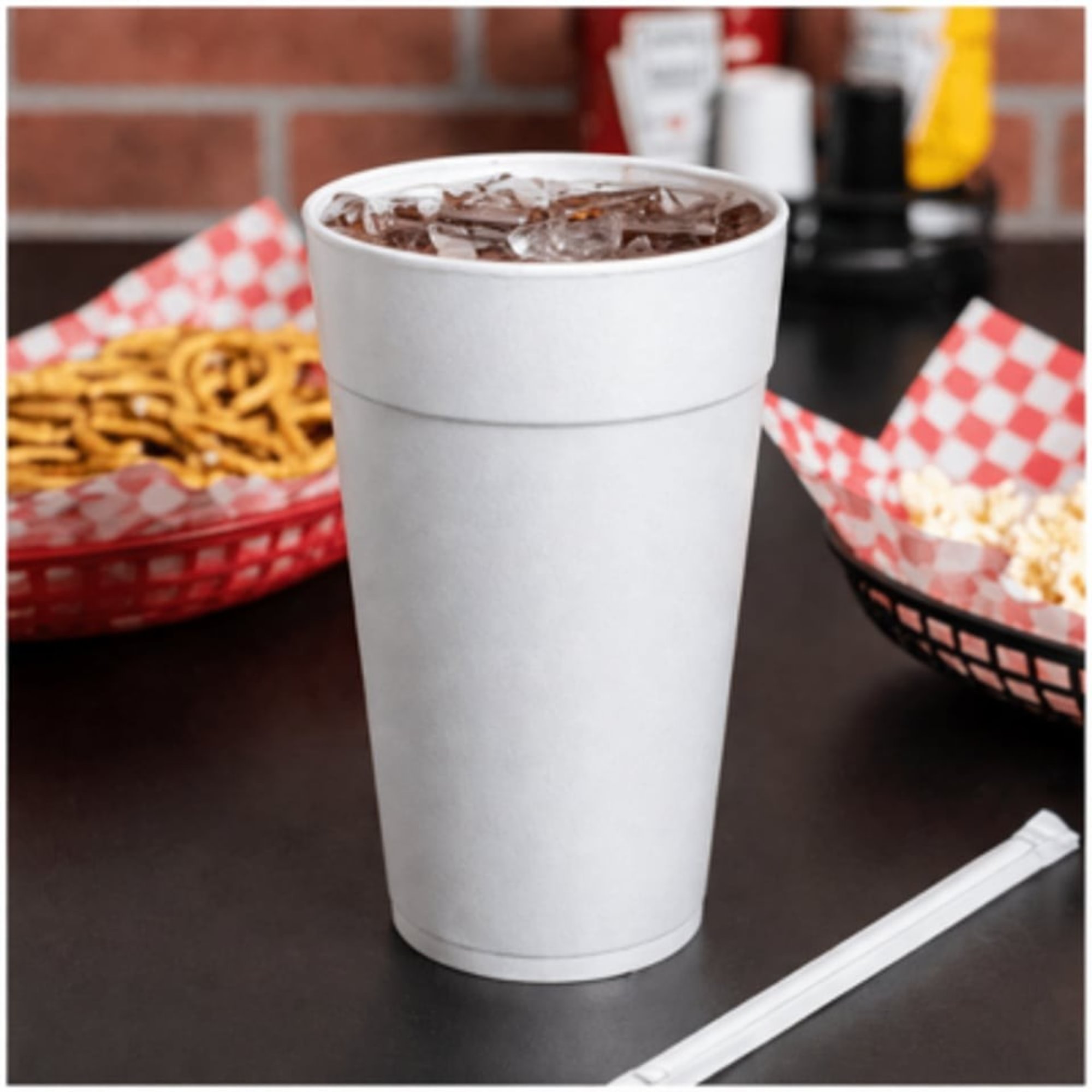 Crush Orange (Fountain 20oz)