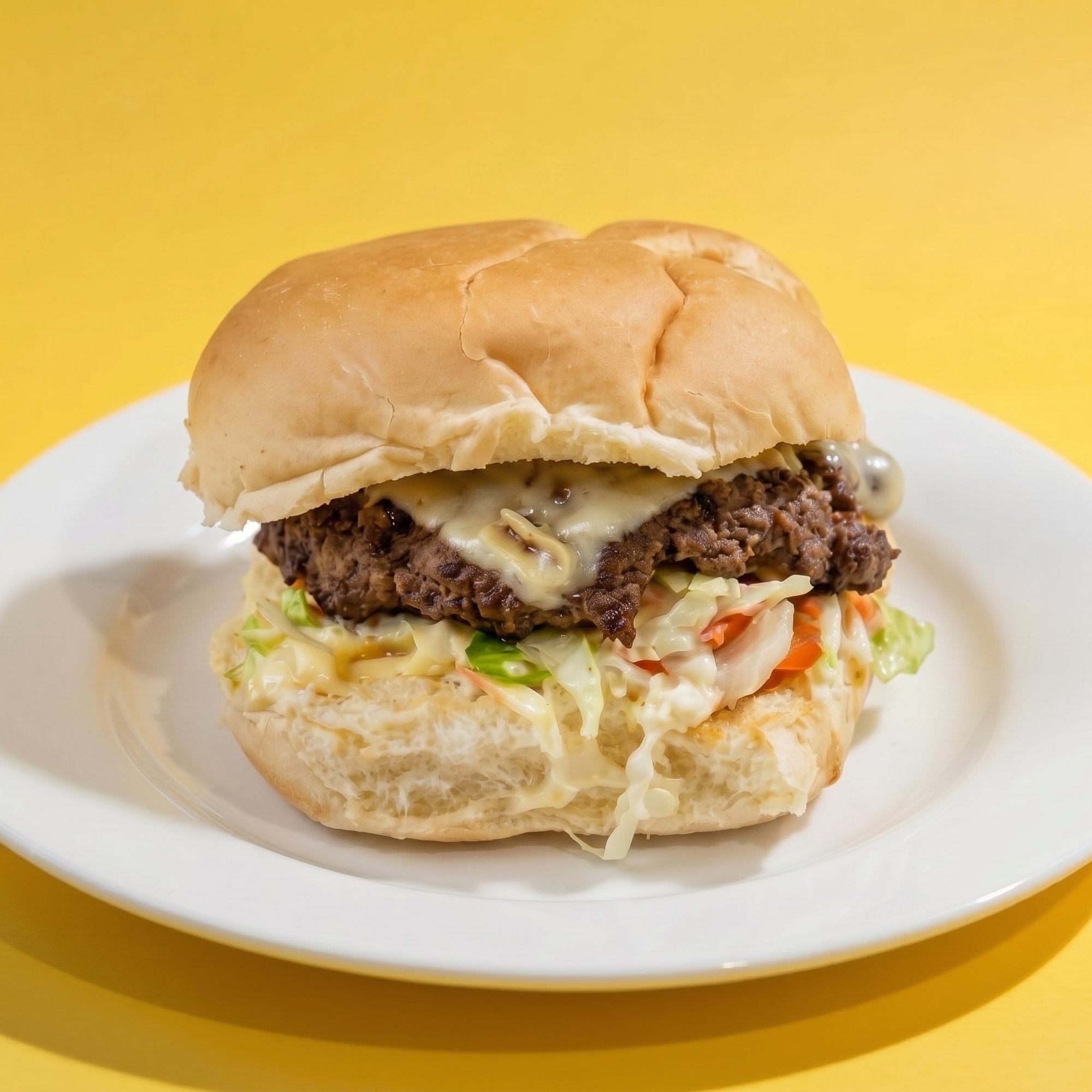 Hollywood Burger