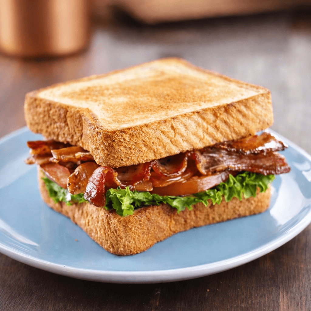 Blt Breakfast