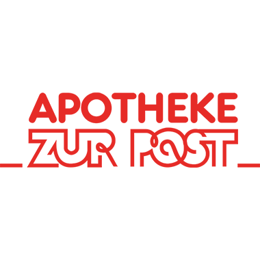 Logo der Apotheke zur Post