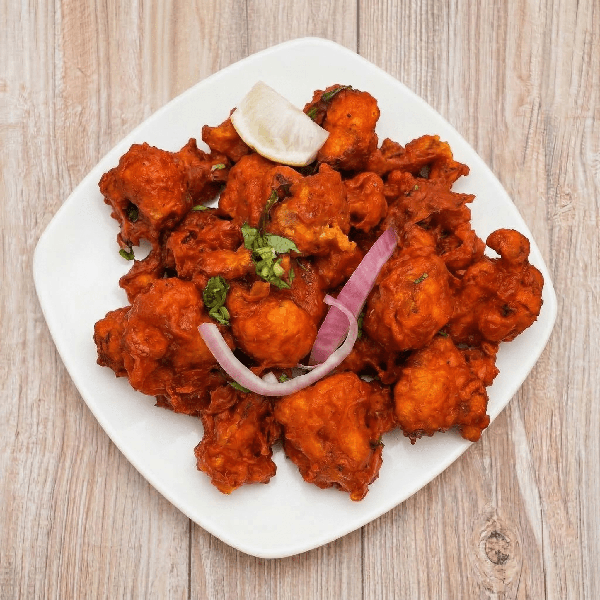 Gobi (Cauliflower) 65