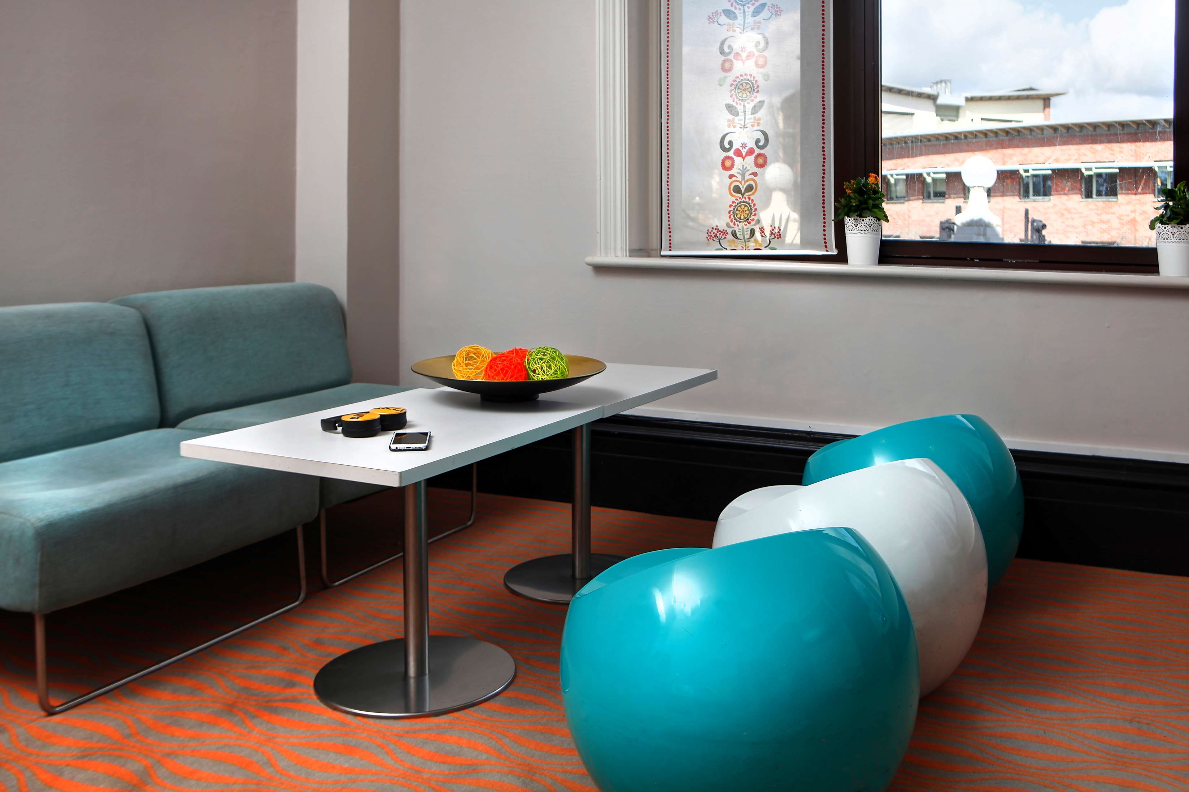 Images Best Western London Peckham Hotel