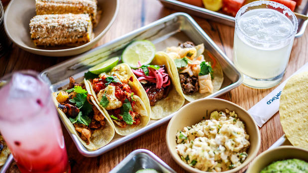 Images bartaco
