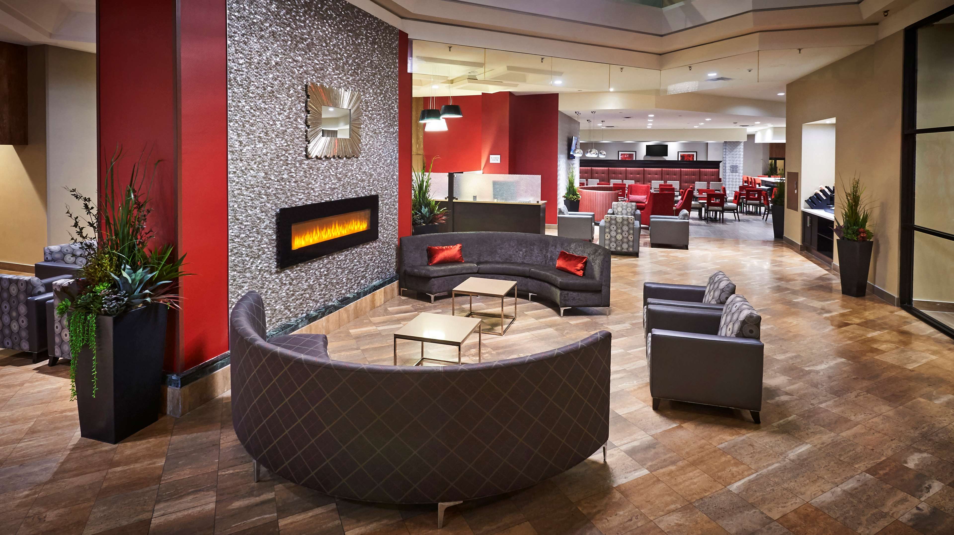 Images Best Western Plus Waterfront Hotel
