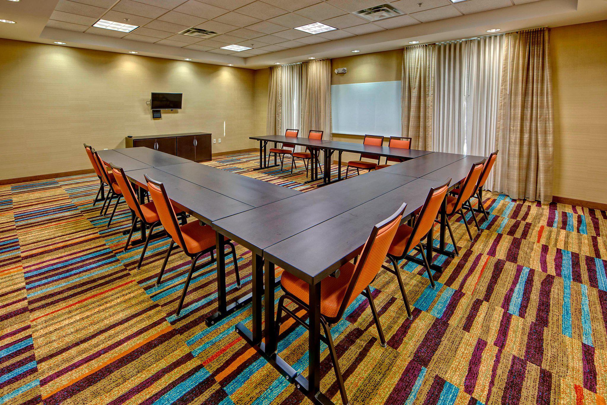 Fairfield Inn & Suites by Marriott Jackson Photo