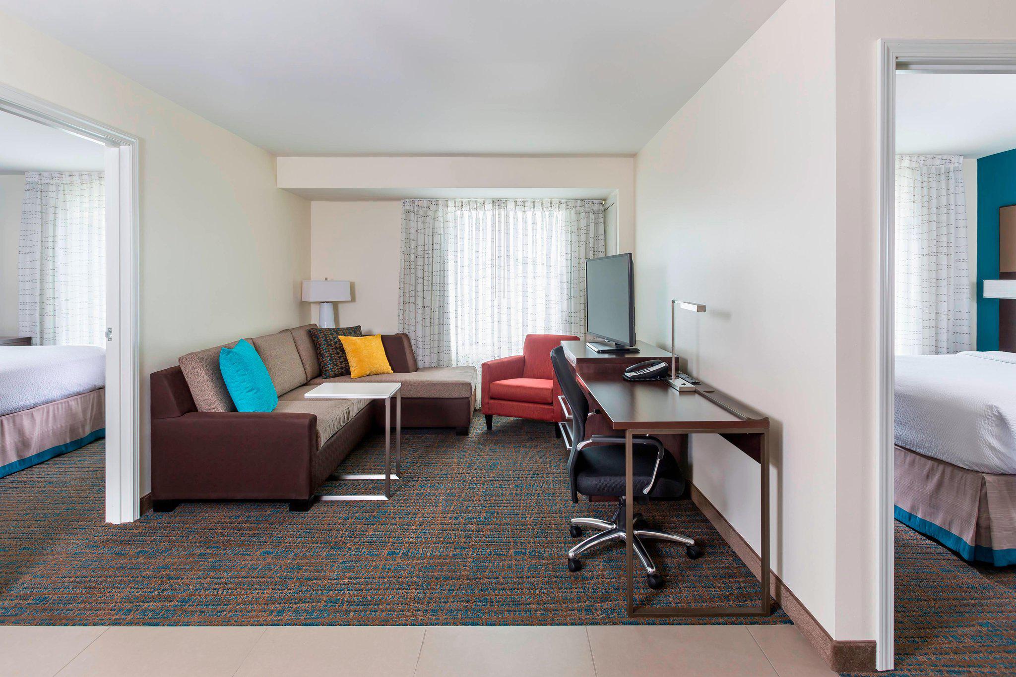 Residence Inn by Marriott Youngstown Warren/Niles Photo