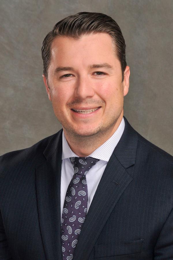 Edward Jones - Financial Advisor: Ted Oberg, AAMS® Photo
