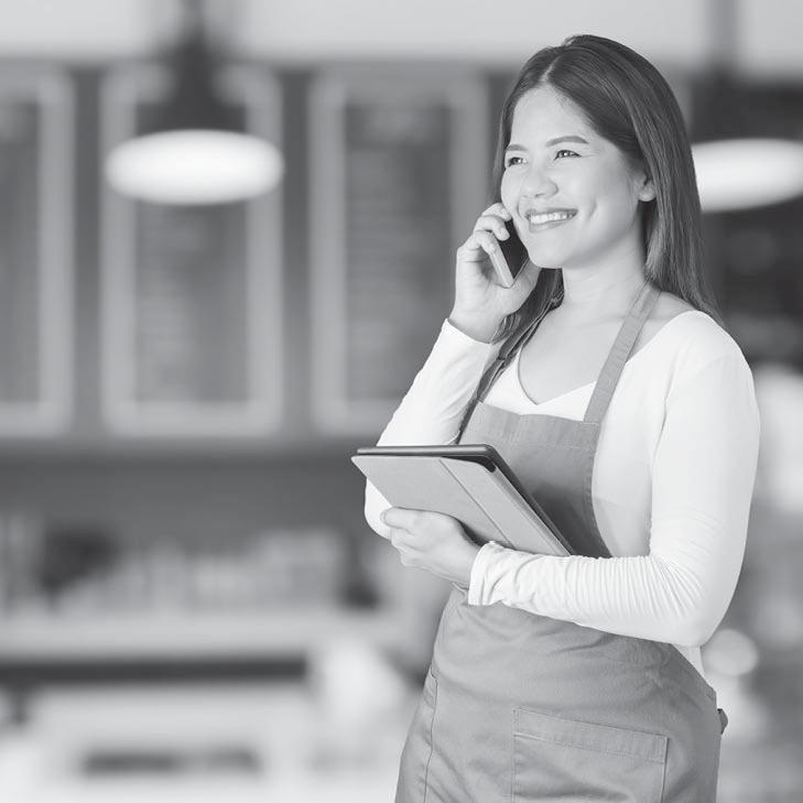 Commercial Loans