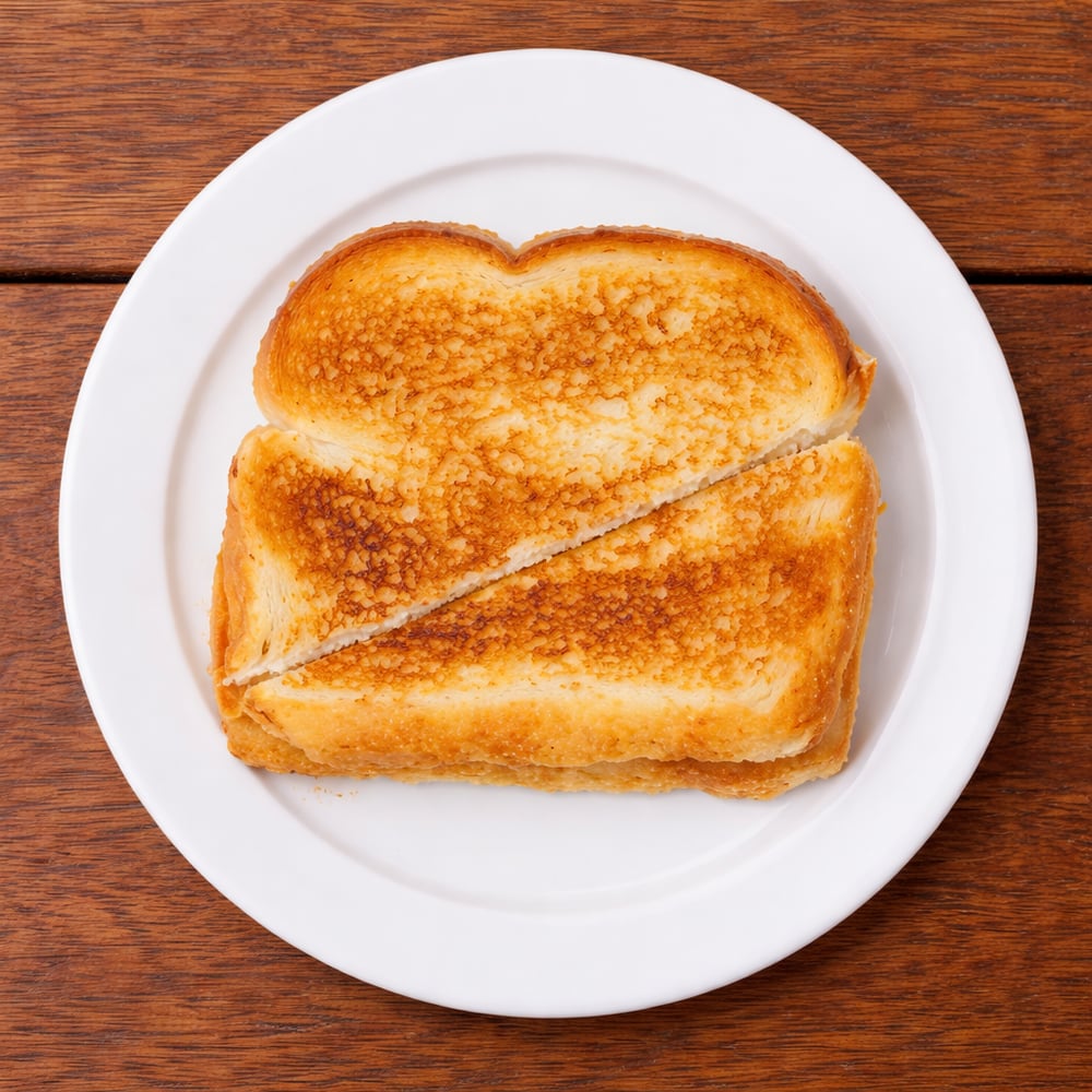 SD Toast