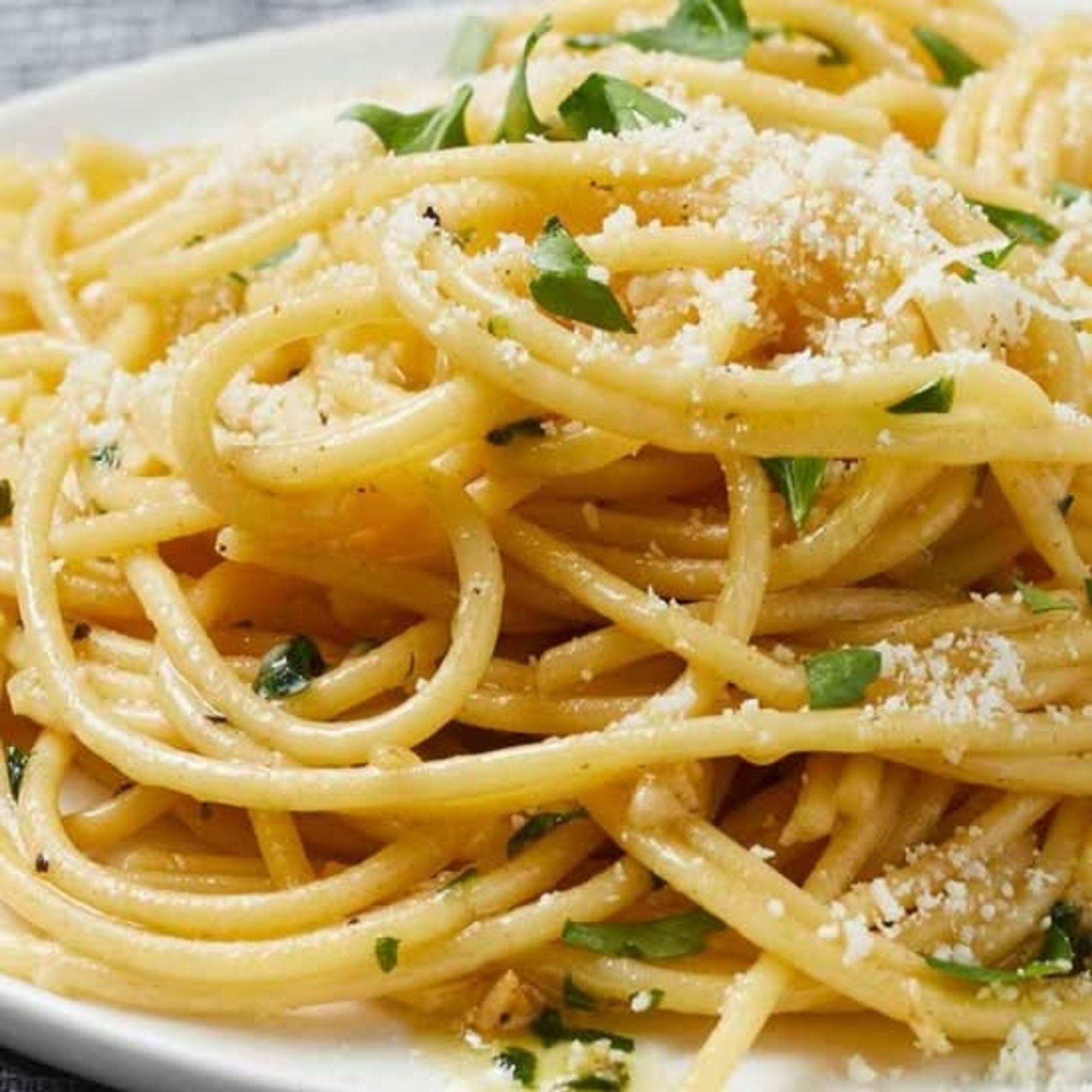 Simply Pasta