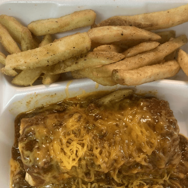 Burrito Combo