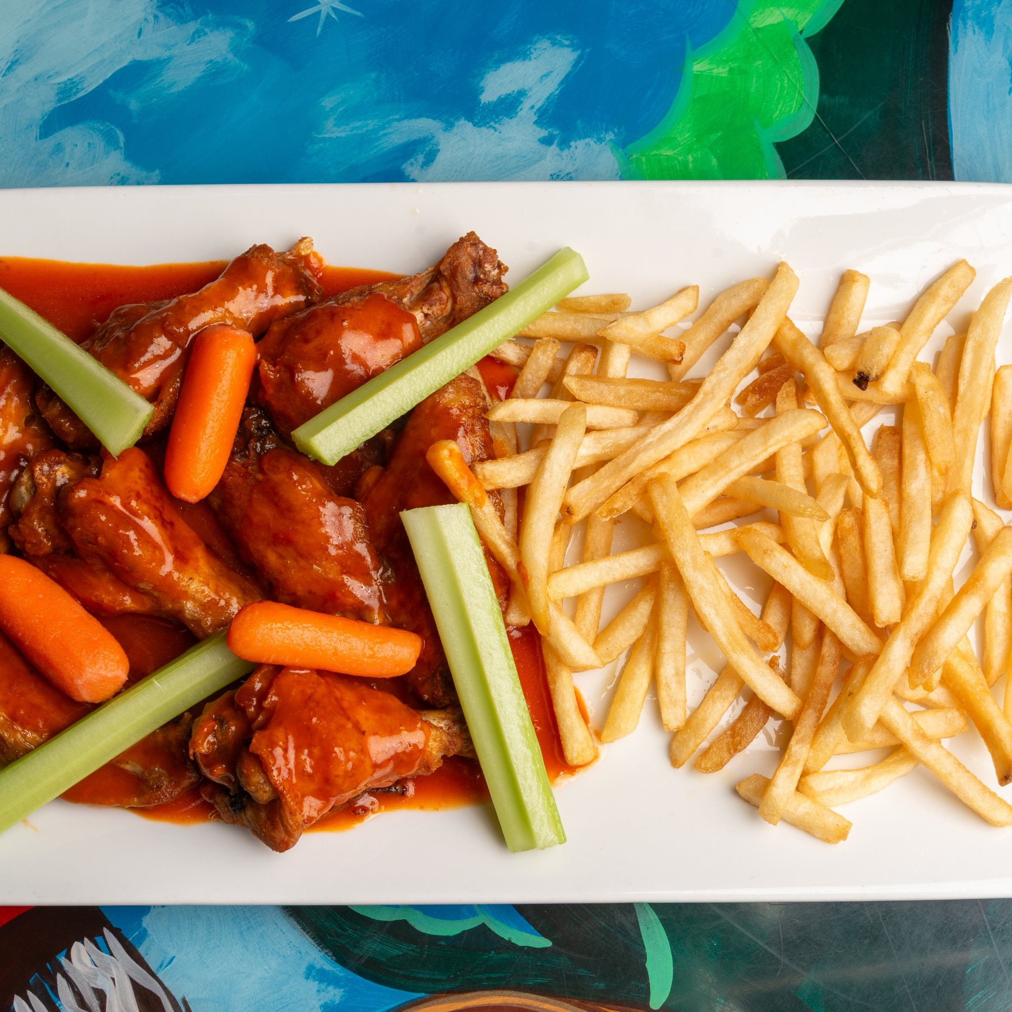 Buffalo Wings