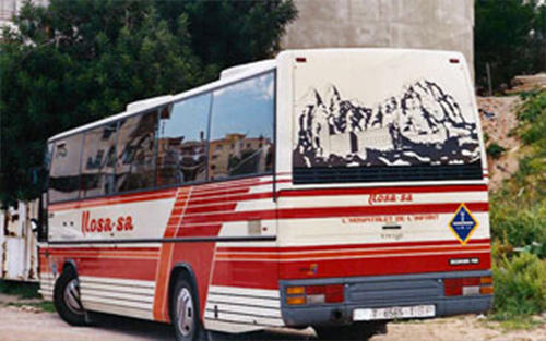 Galería en miniatura