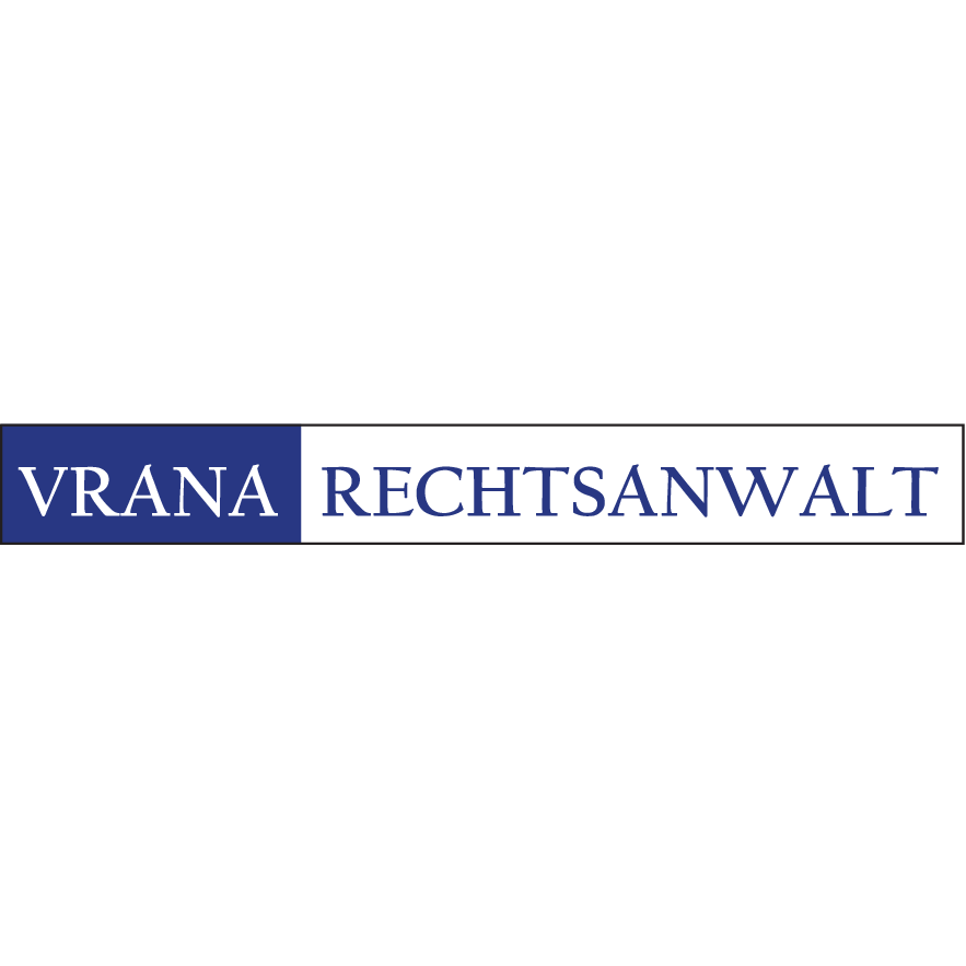 Logo von Vrana Gregor M.