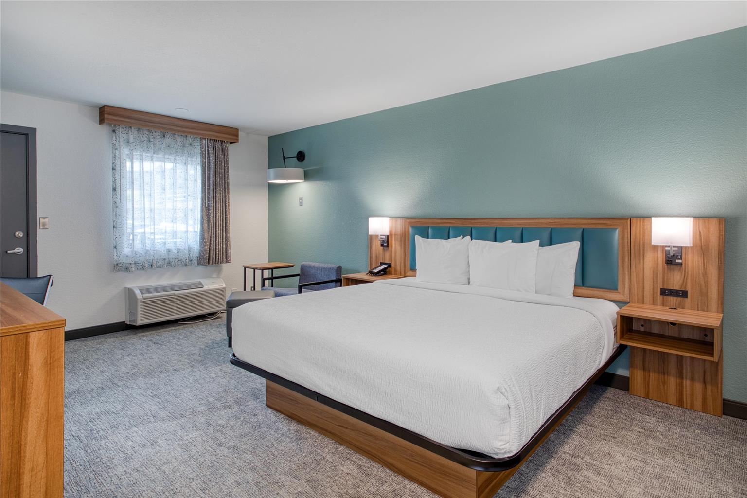 Best Western Johnson's Inn Downtown Gatlinburg