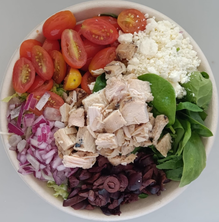 Greek Grain