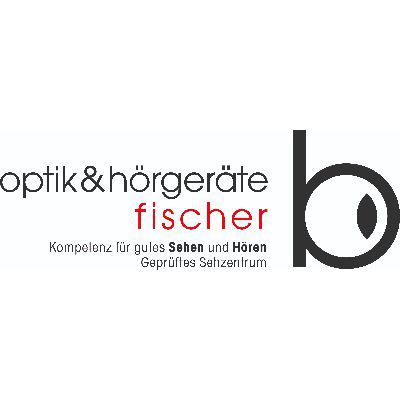 Logo von Optik & Hörgeräte Fischer e.K.