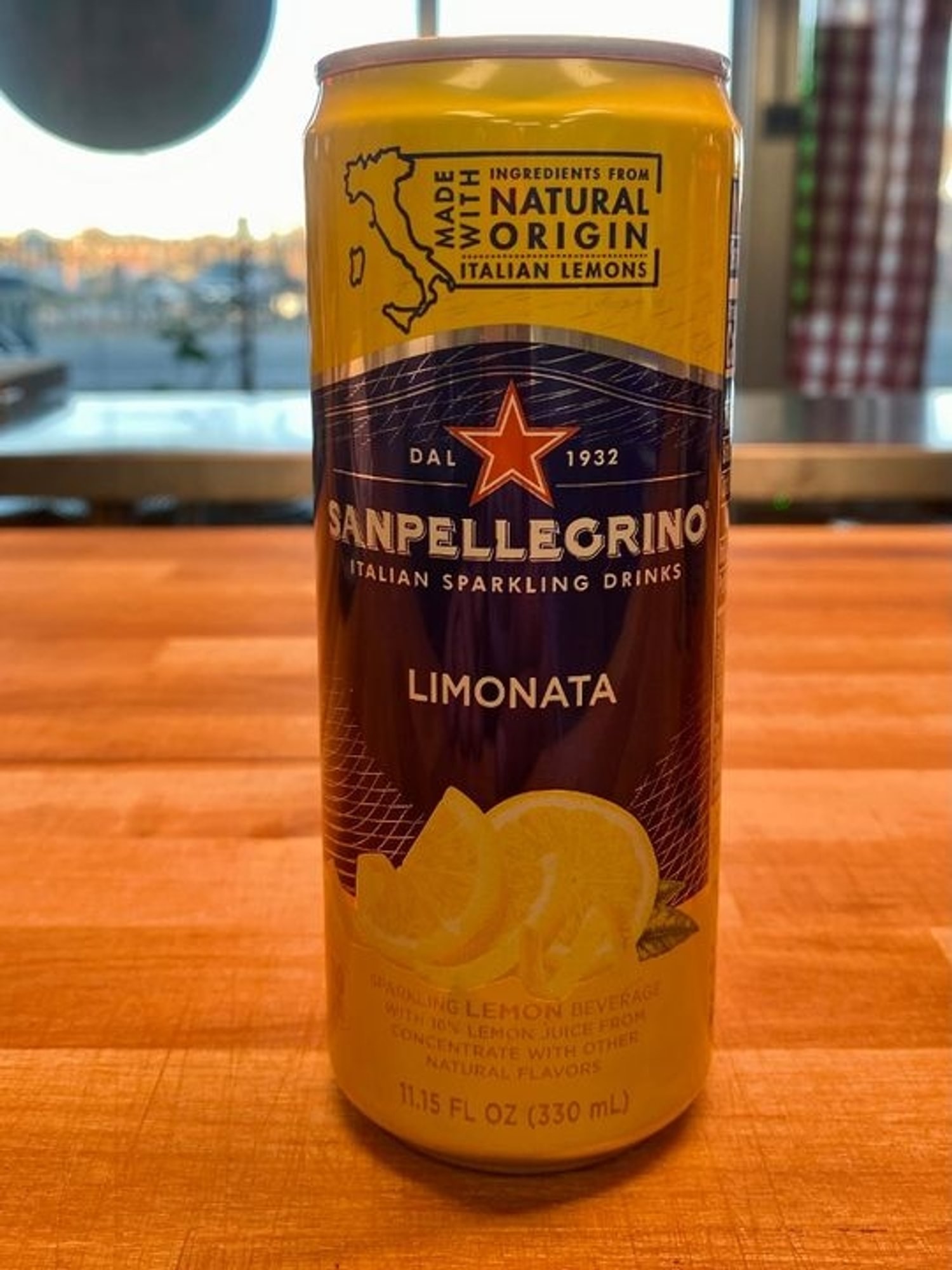 LImonata