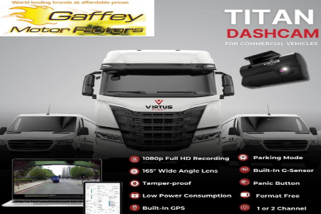Dashcam