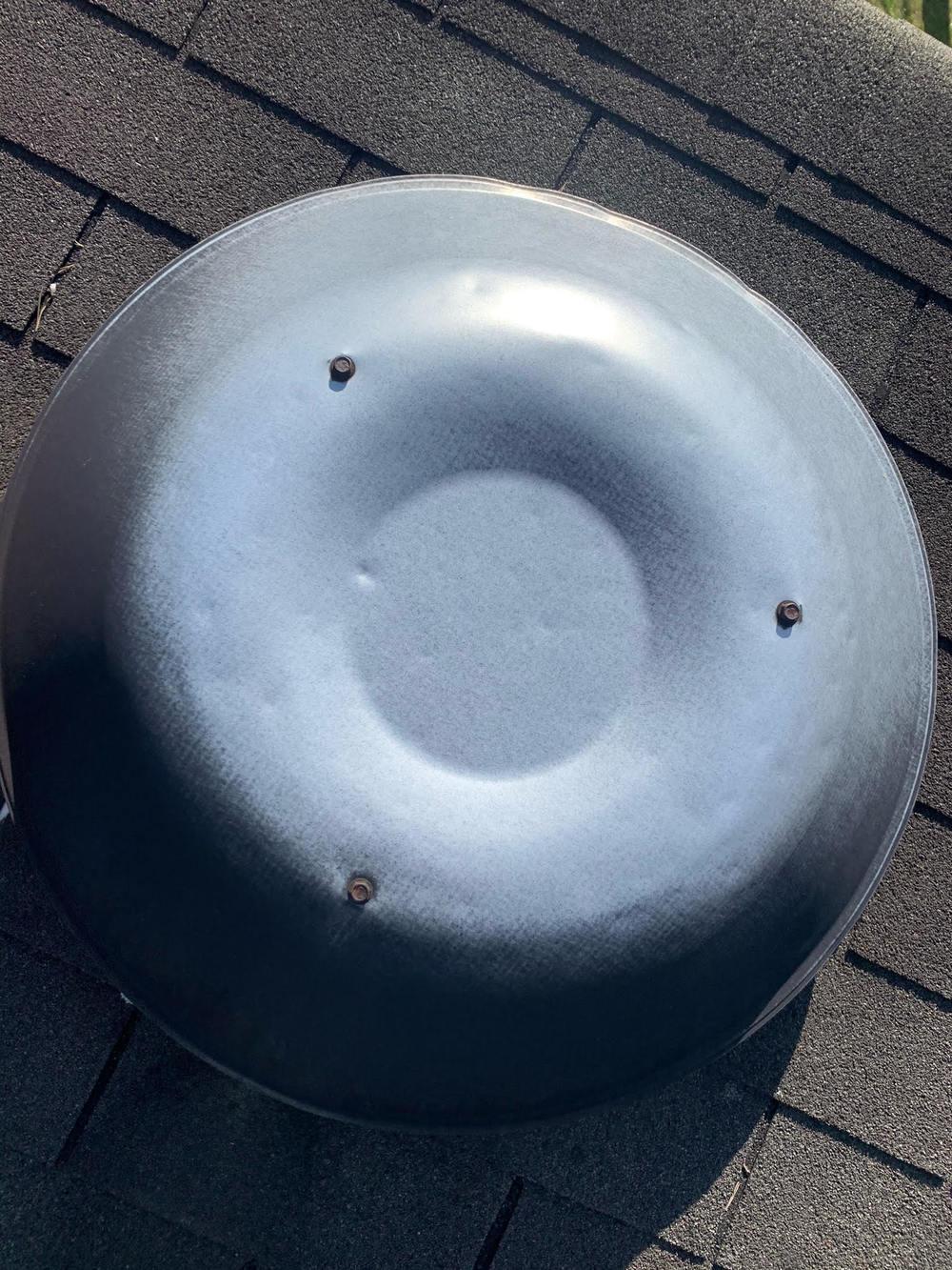 EcoShield Roofing Image