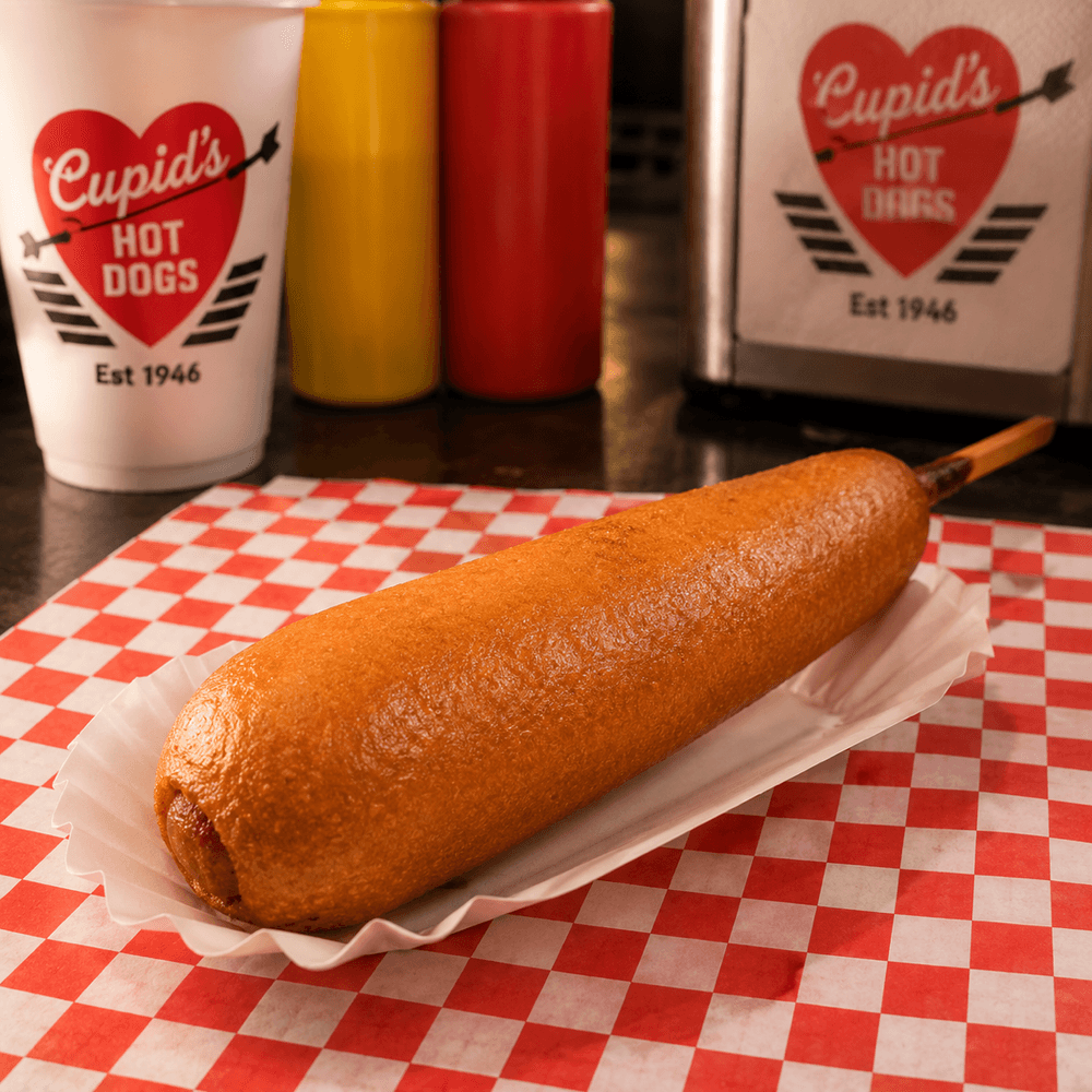 Corn Dog